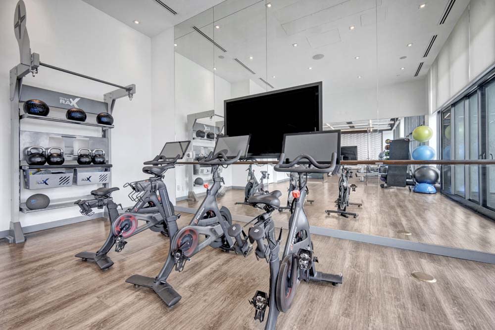 ParkLine Miami Image 32