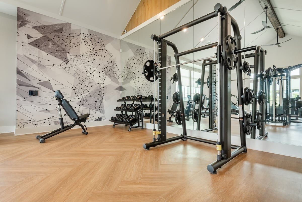 Collection Hunter Crossroads Townhomes Image 3
