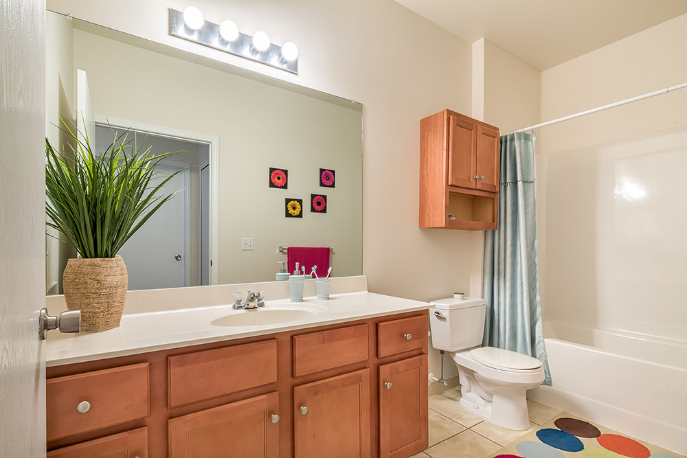 Cobblestone Court Apartments Image 5