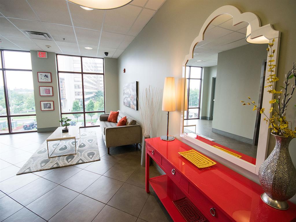 Studio One Apartments Image 14