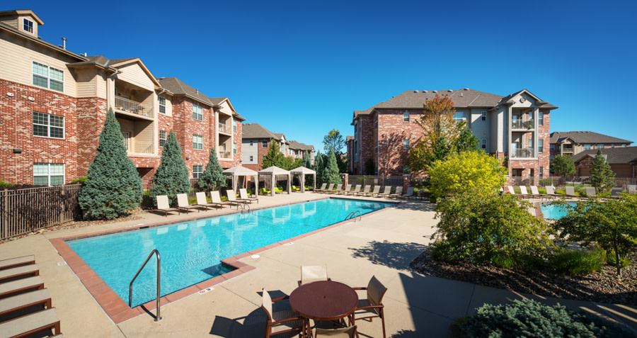 Broadmoor at Jordan Creek Image 2