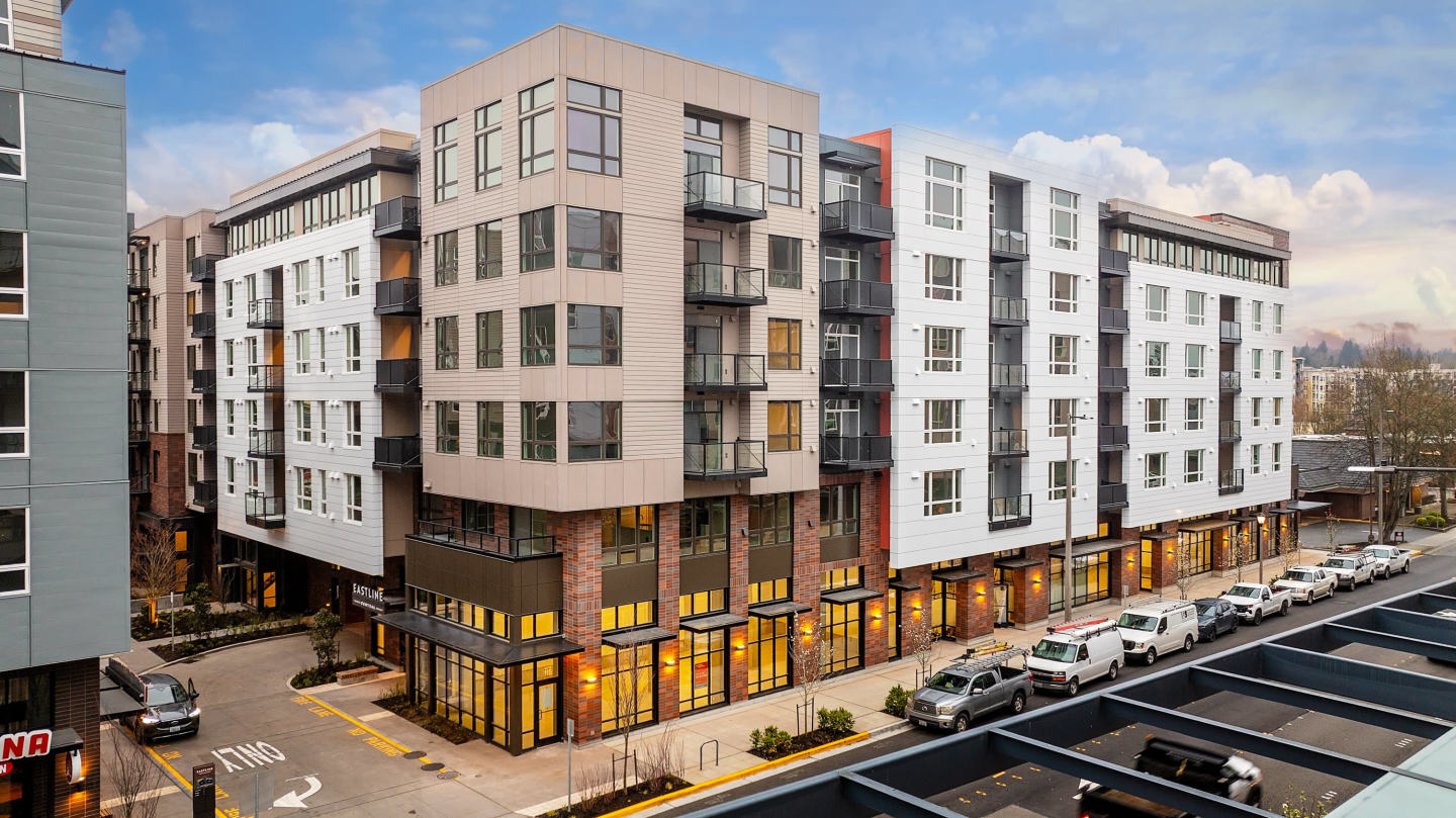 Eastline Central Image 29