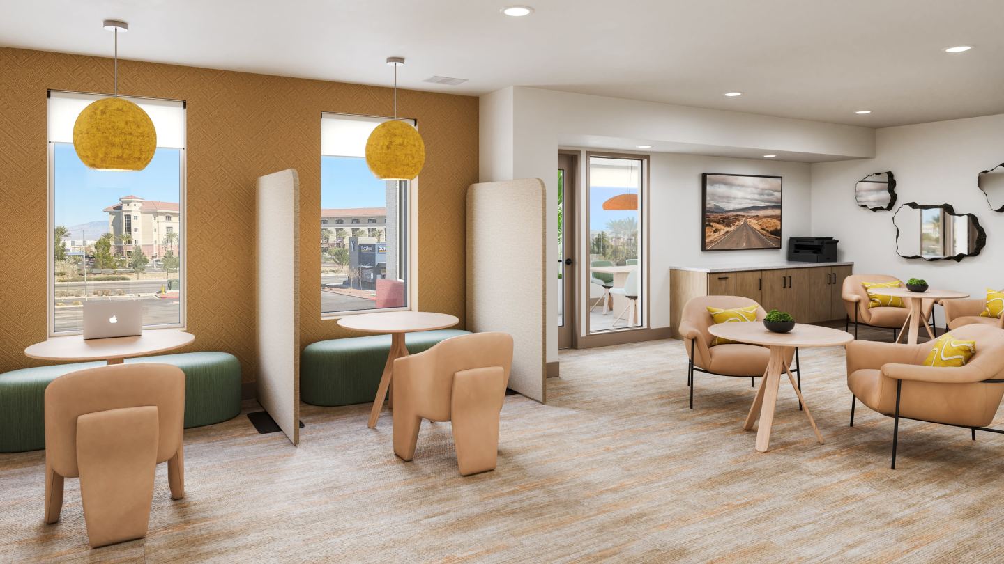 Core Apartment Homes Image 14