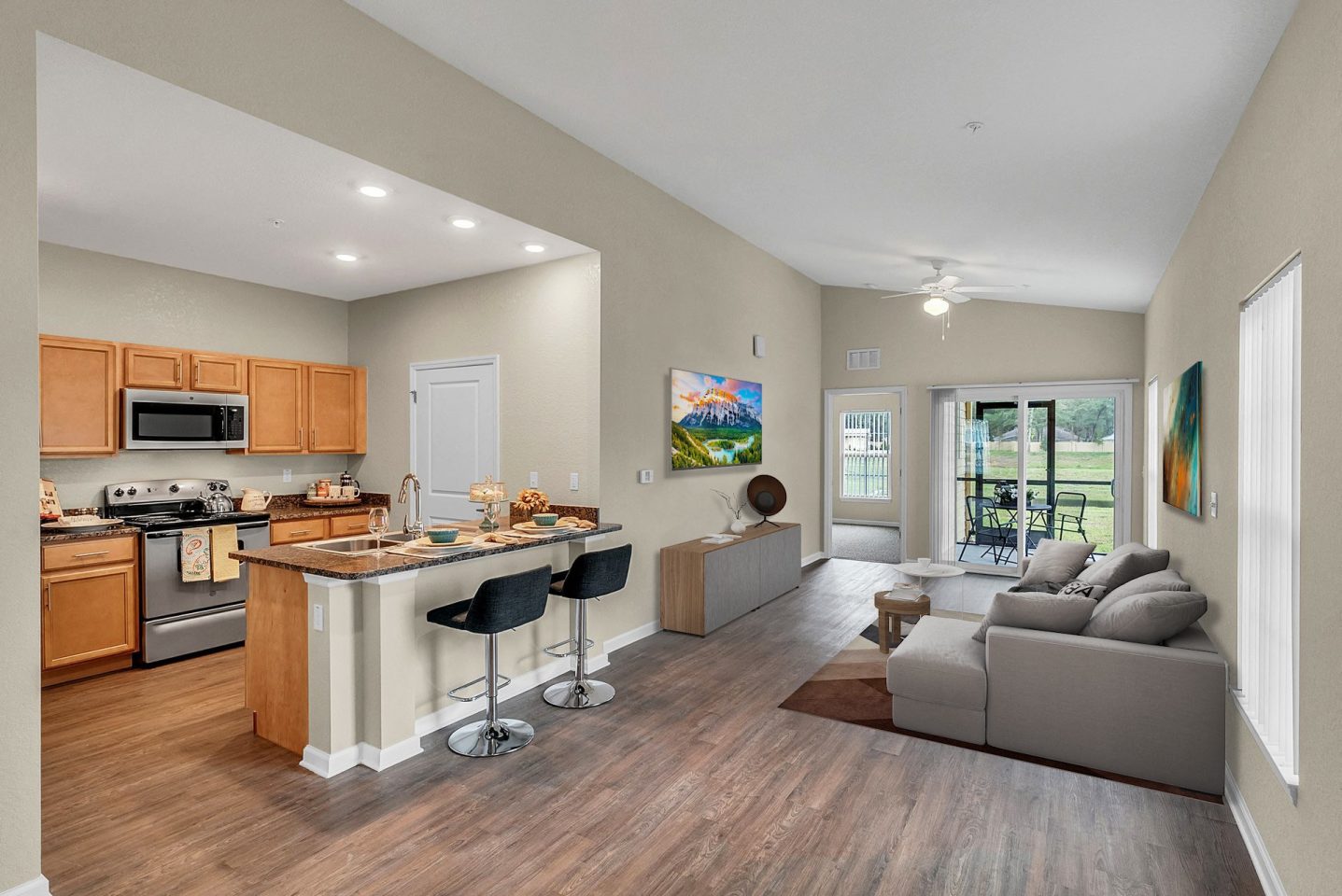 Vineland Landings Image 20