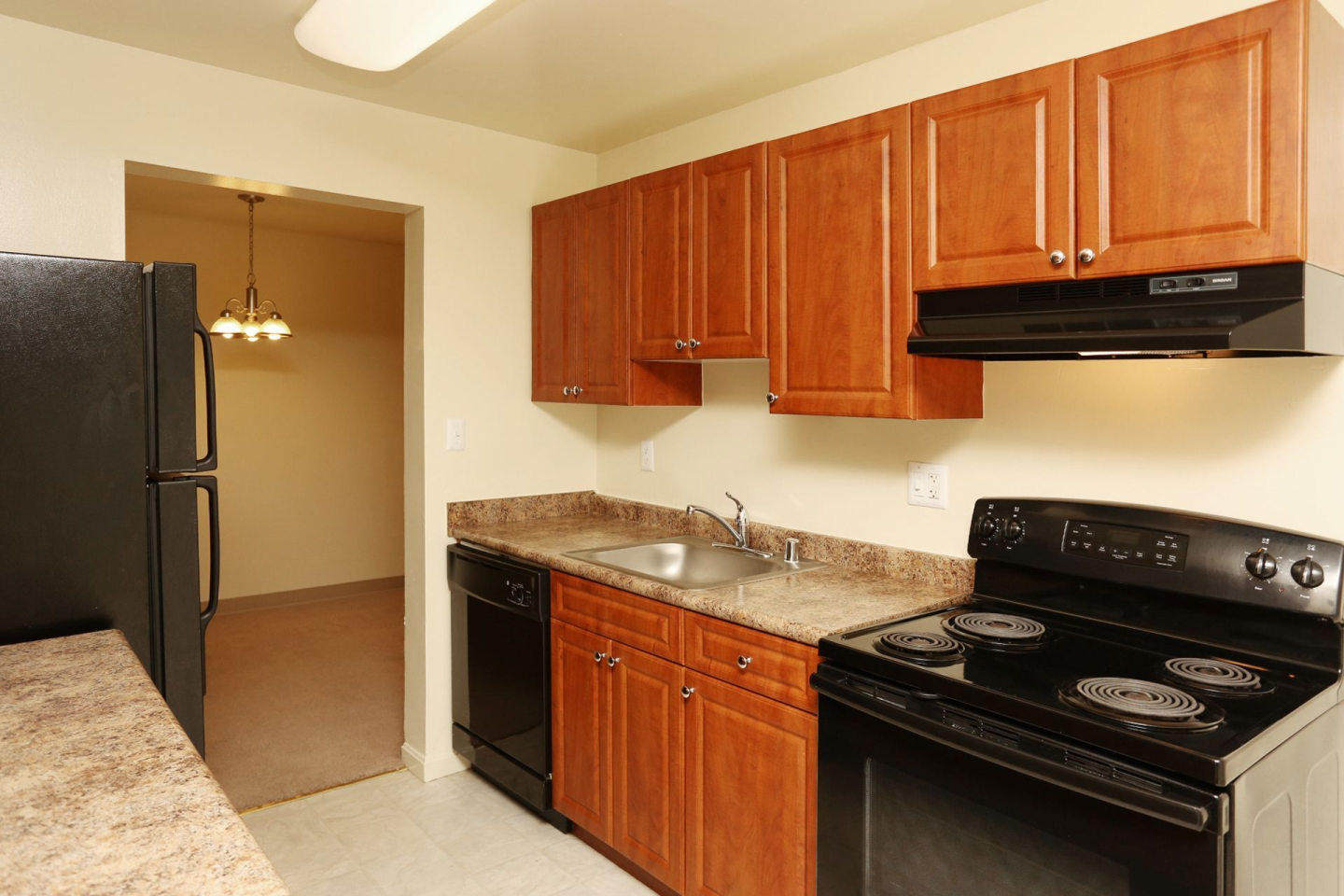 Affordable Housing - Knights Bridge II Image 16