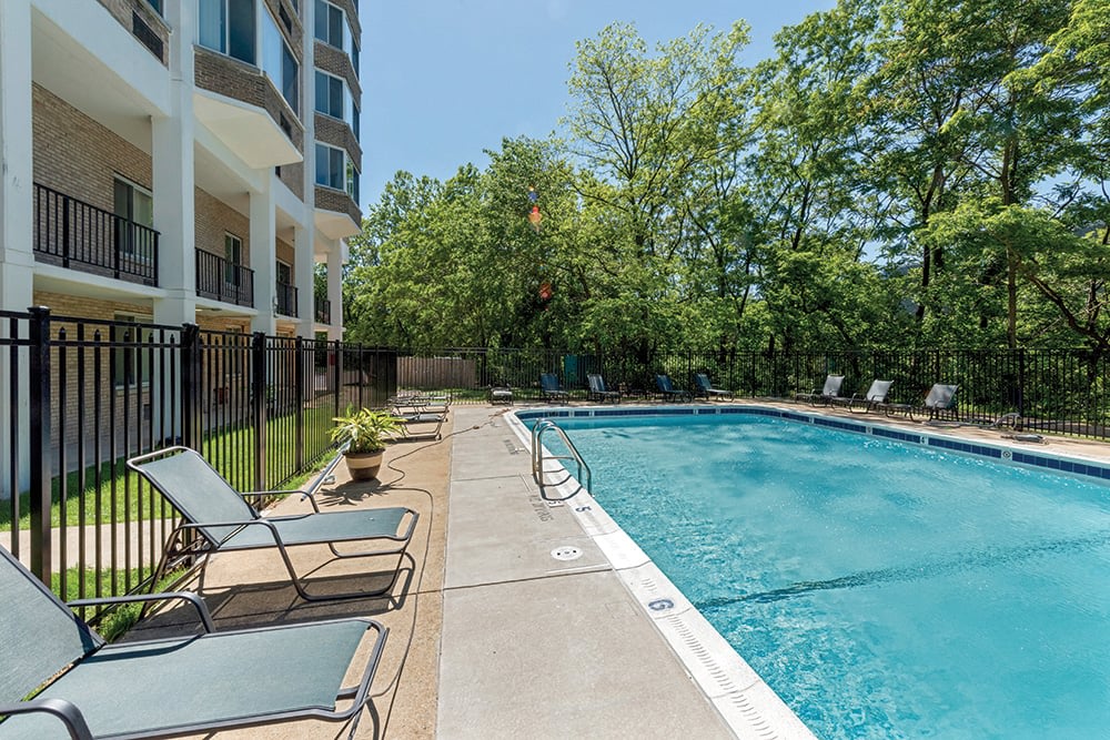 Key Towers Apartments Image 23