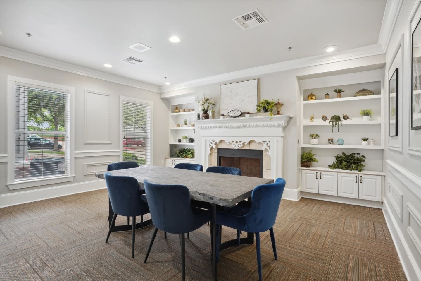 Affordable 55+ Community - The Claremont Image 14