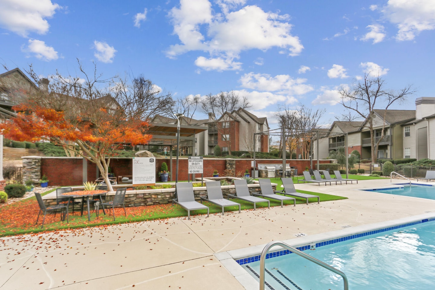 Rock Creek at Ballantyne Commons Image 8