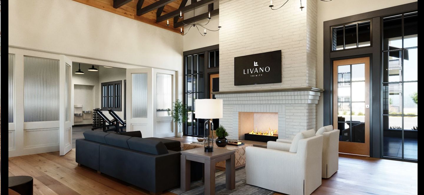 Livano Trinity Image 3