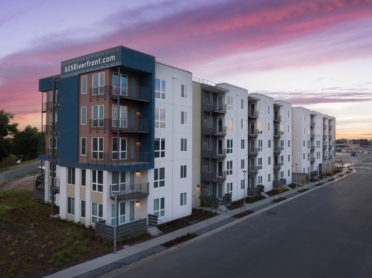 805 Riverfront Image 1