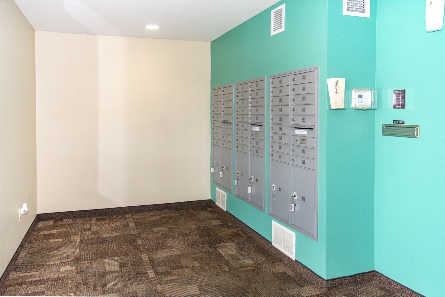 Ashland Apartment Homes Image 7