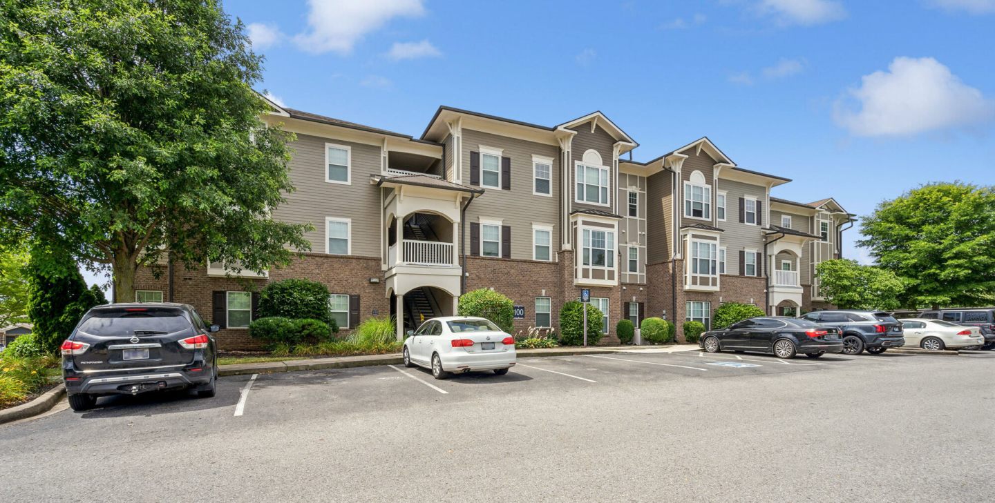 Renaissance at Peachers Mill Image 1