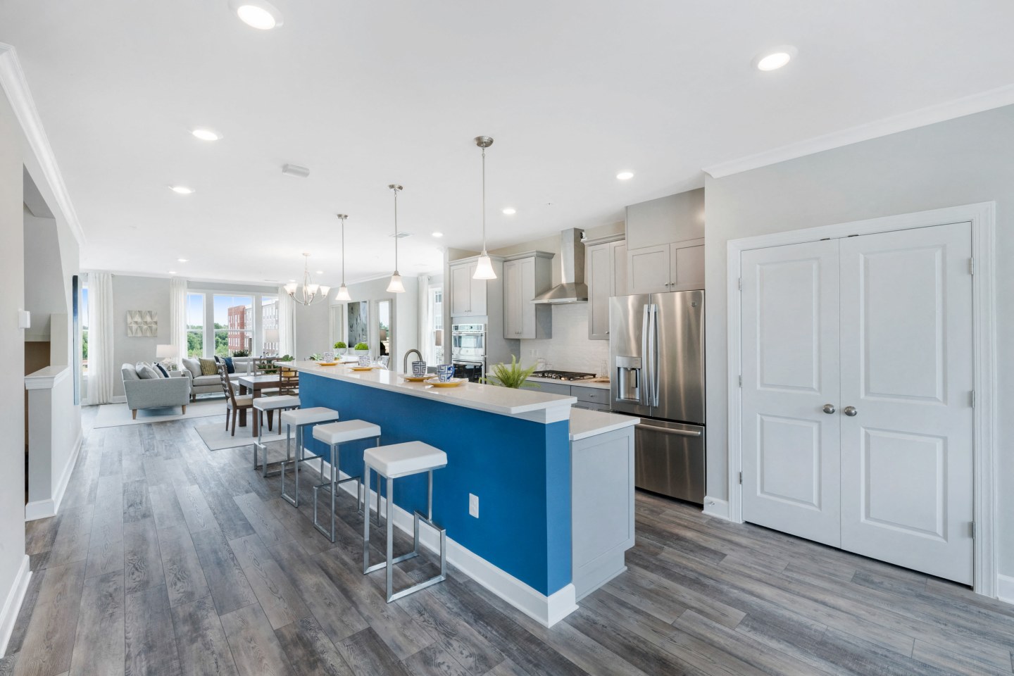 Refinery Townhomes Image 52