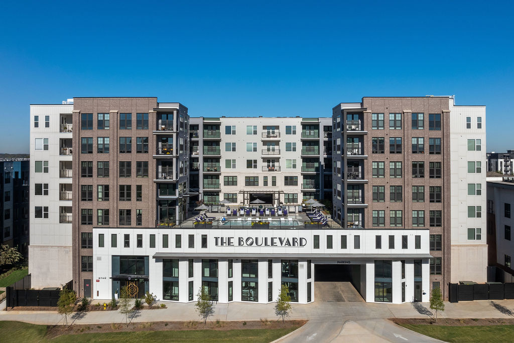 The Boulevard Image 25