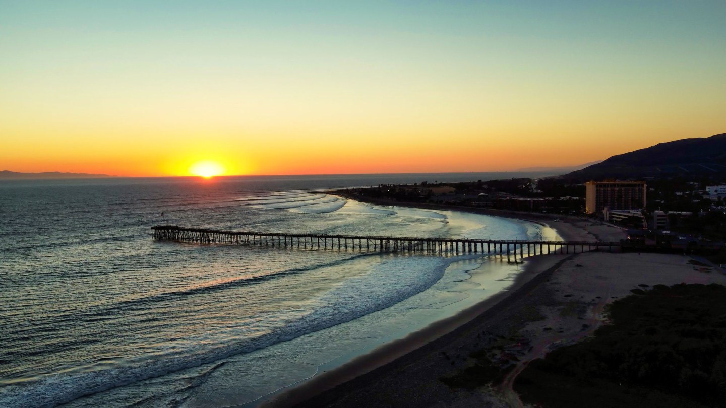 Coastline Ventura Image 31