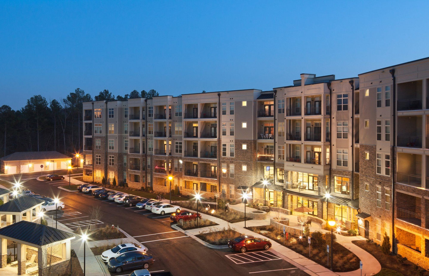 Lofts at Weston Lakeside Image 31