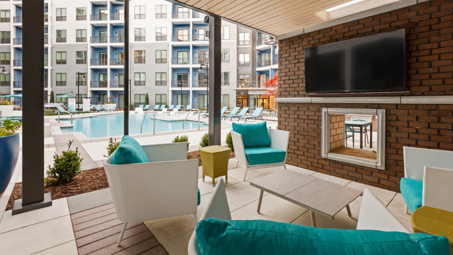 Stillhouse Vinings Apartments Image 2