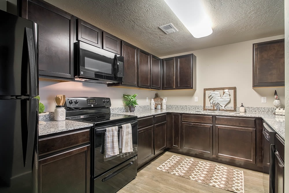 Clearfield Station Apartments Image 2