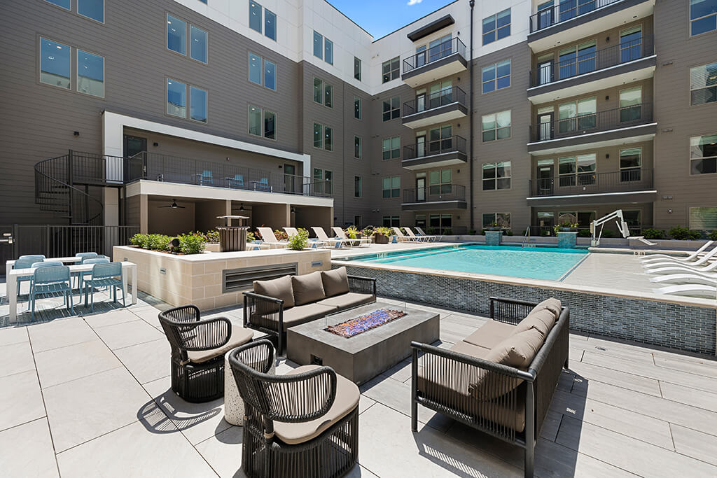 East Bend Apartments Image 12