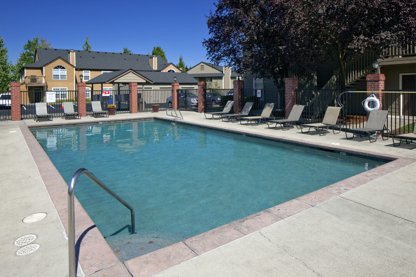 Village at Cascade Park Apartments Image 13