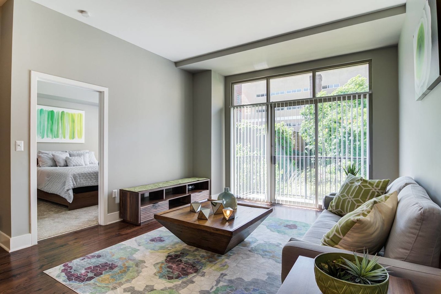 Piedmont Pad Image 16
