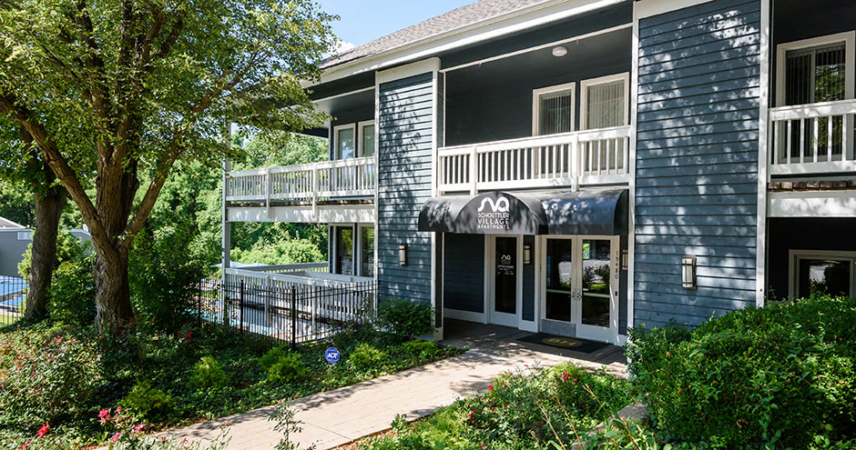 Schoettler Village Apartments Image 33