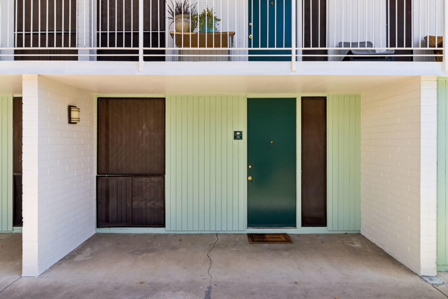 Maryland Greens Apartments Image 34