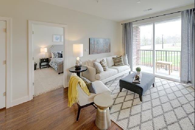 Parkside Place Apartments Image 7