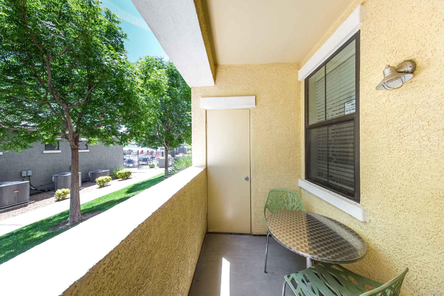 Chandler Apartment Homes Image 11