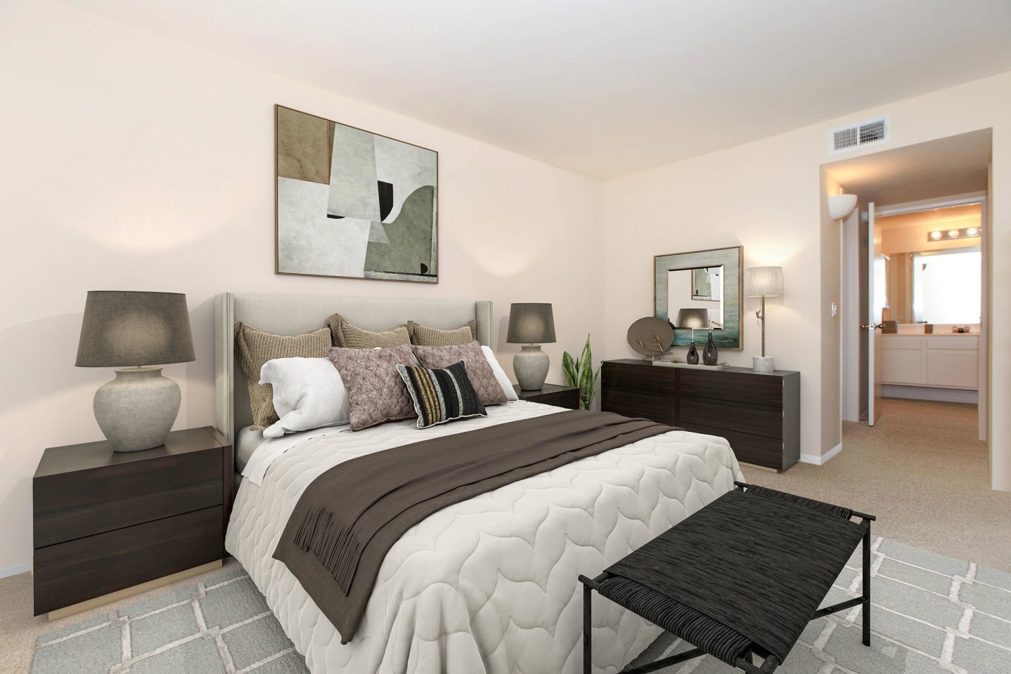 Riverpark apartment homes Image 71