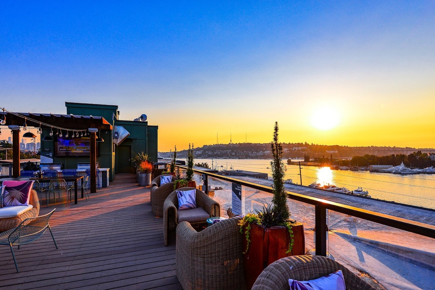 Eastlake 2851 on Lake Union Image 9
