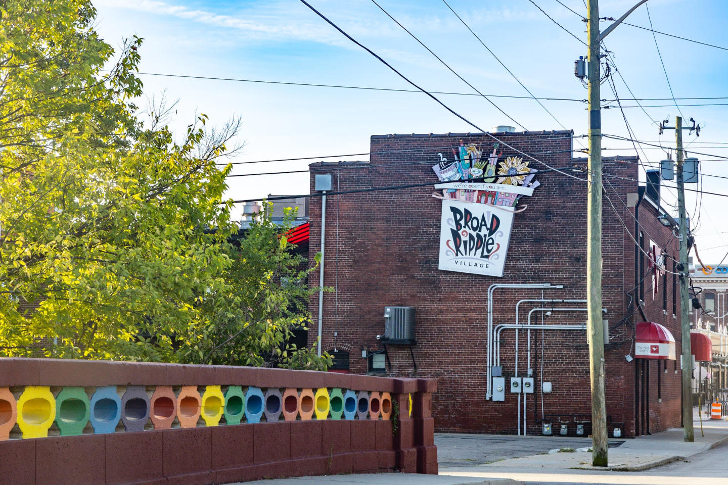 Monon Living Image 105