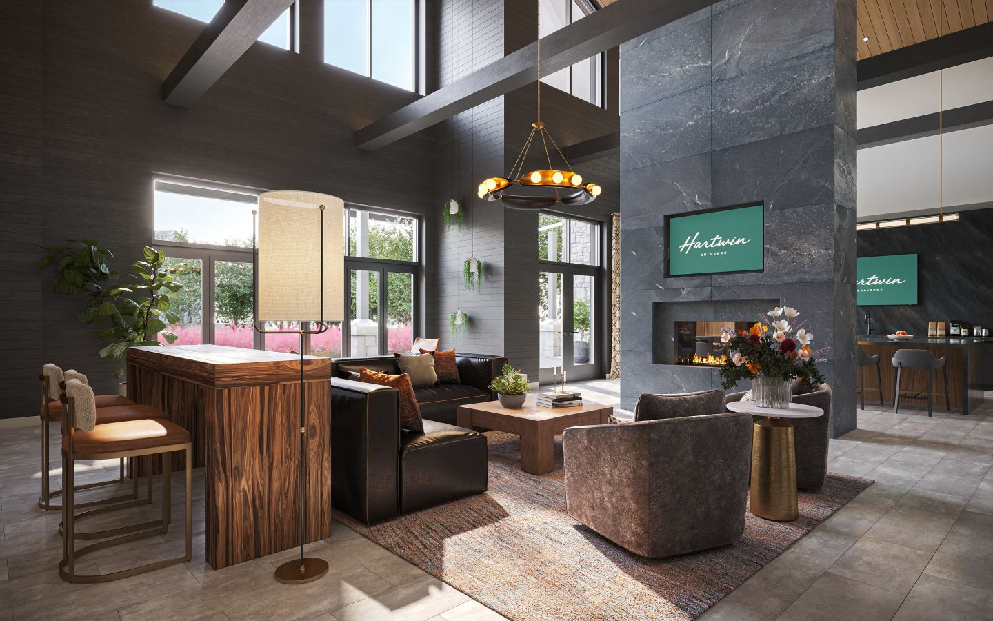 Hartwin Bulverde Image 9