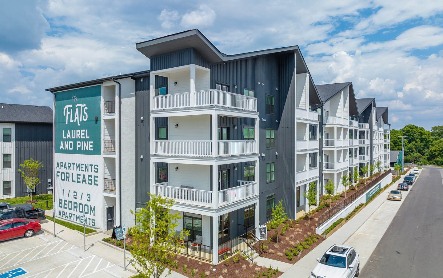 The Flats at Laurel & Pine Image 36