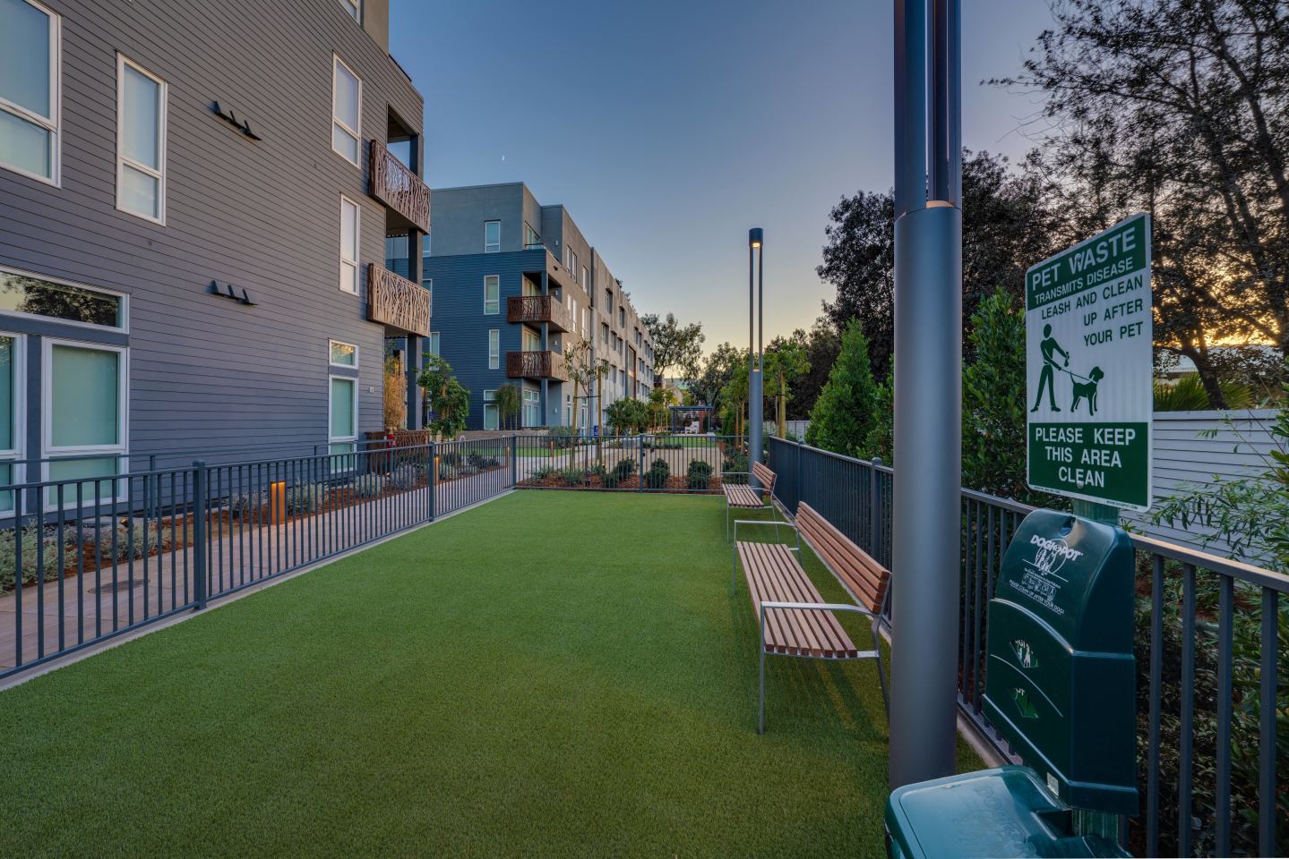 Ladera Apartments Image 15