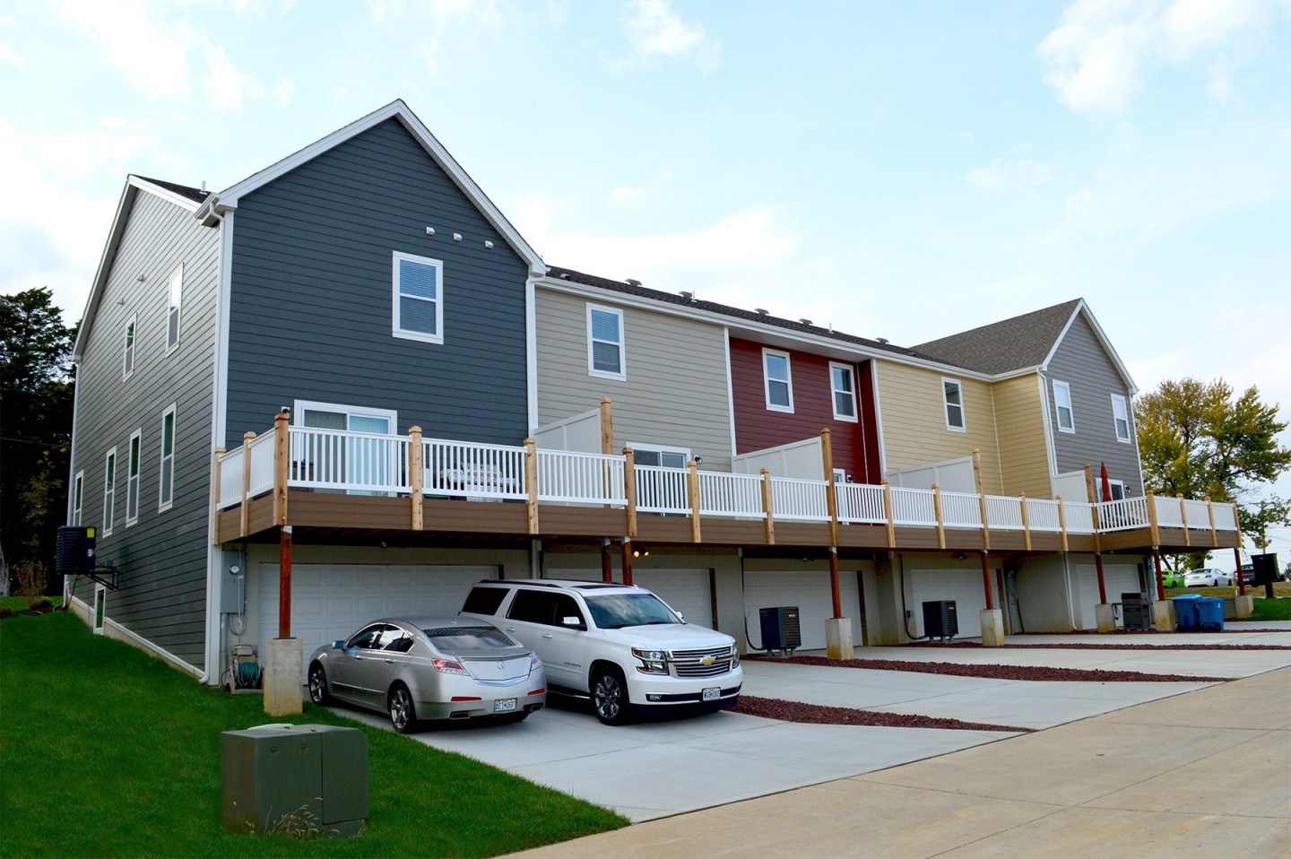 Springwell Village Image 4