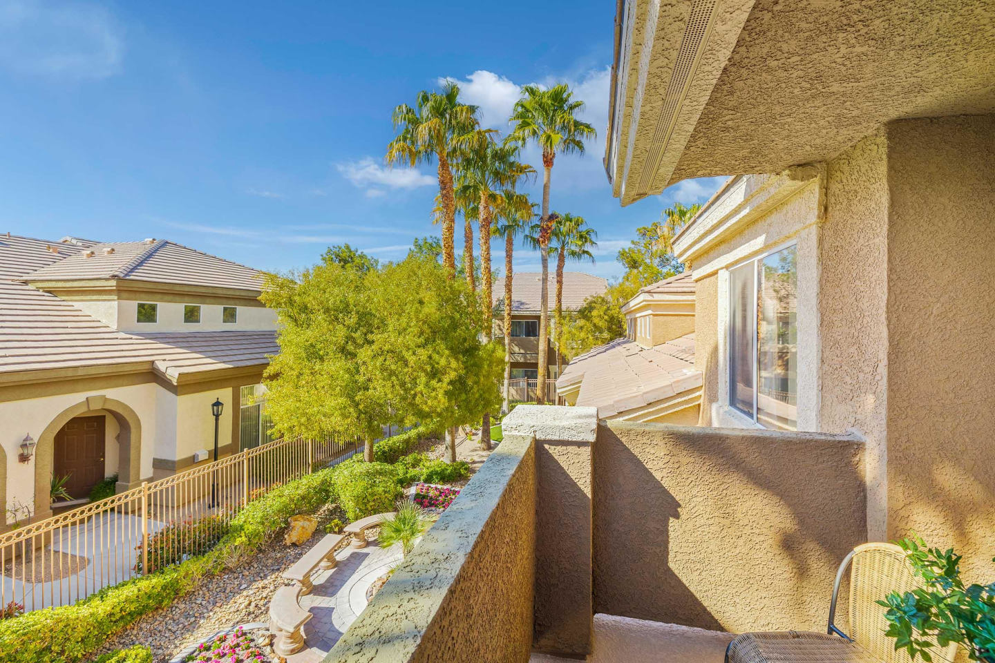 The Resort at Coronado Ranch Image 45