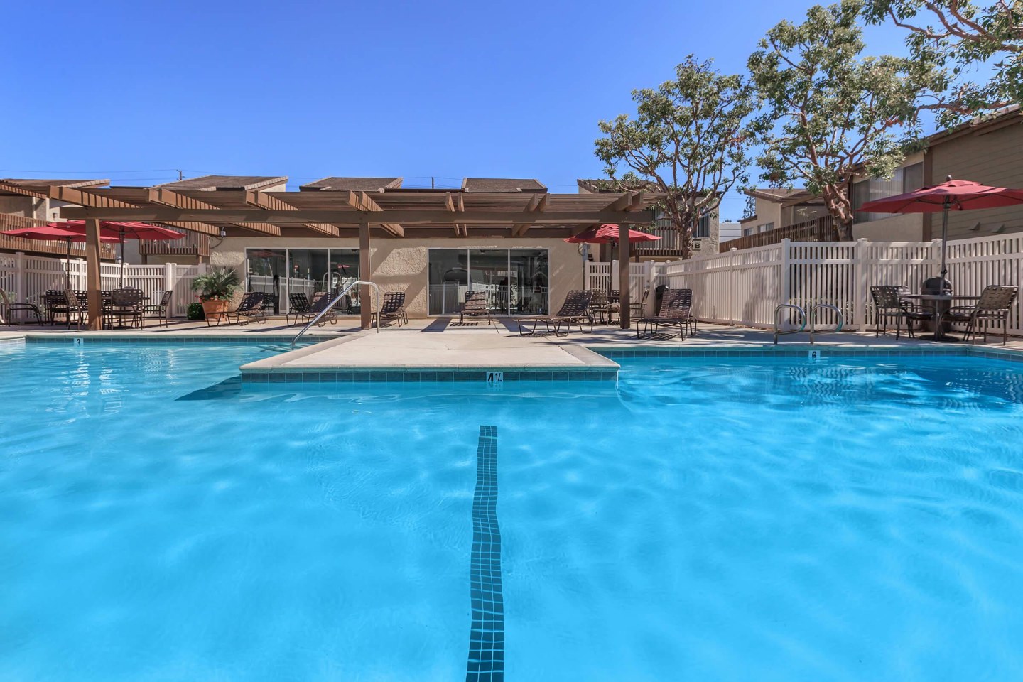 Canyon Village Apartment Homes Image 16