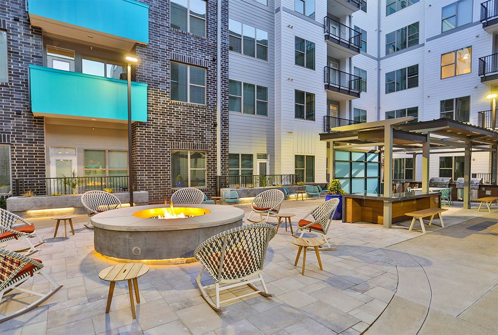 Link Apartments Montford Image 16