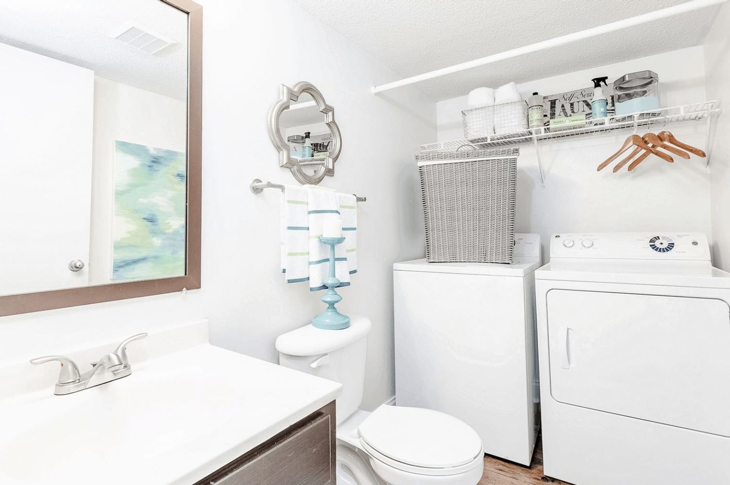 Affordable Housing - Regency Park Apartment Homes Image 45