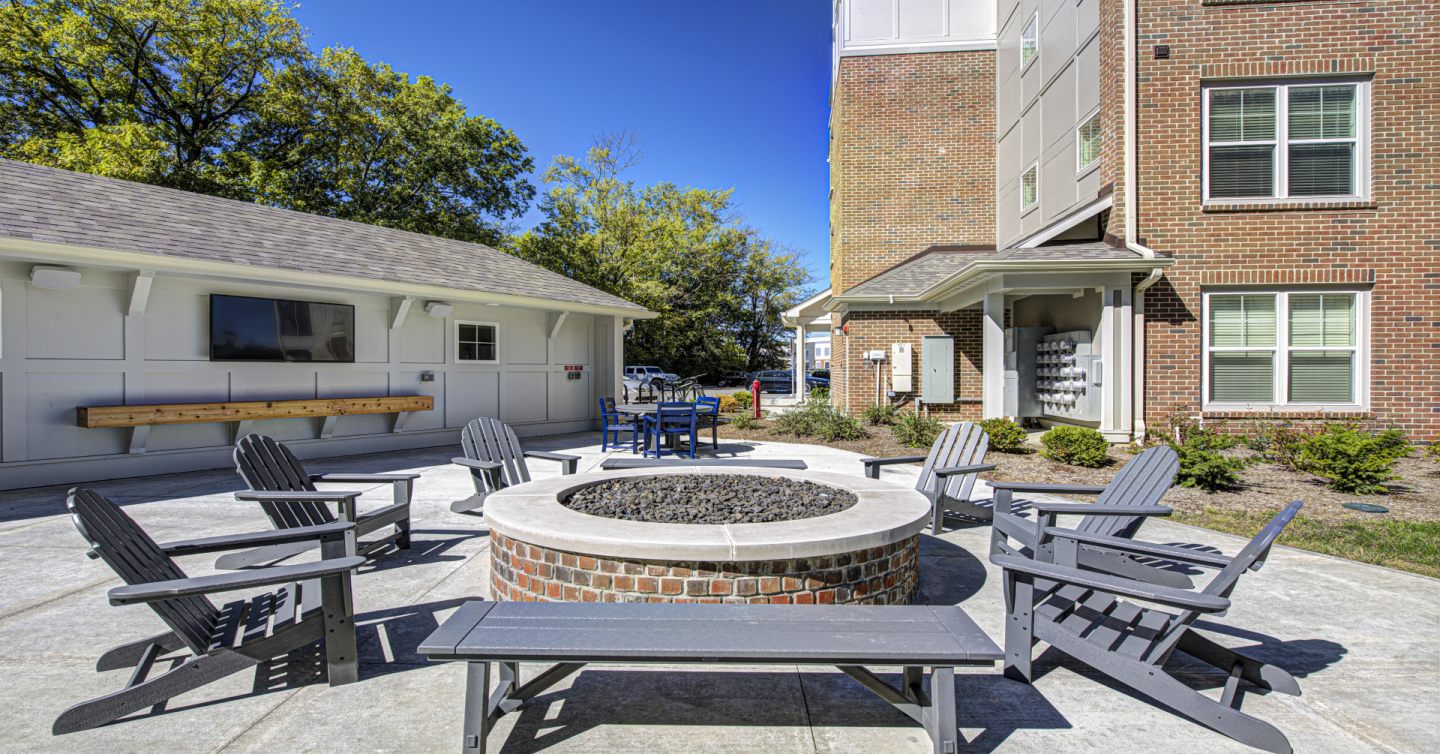 Lakeside Apartments of Carmel Phase II Image 11
