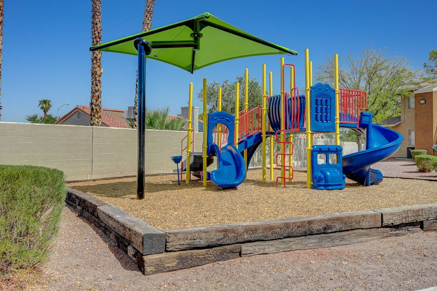 Rosewood Park Image 24