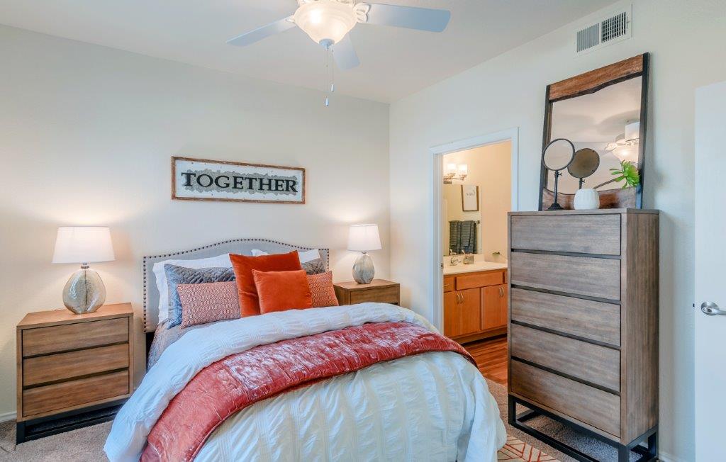 Affordable Housing - Riverstation Apartments Image 25