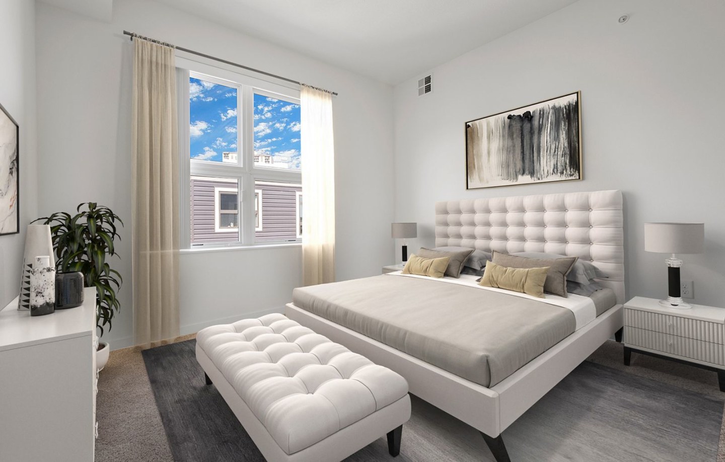 Affordable Housing - 1500 Nicollet Image 28