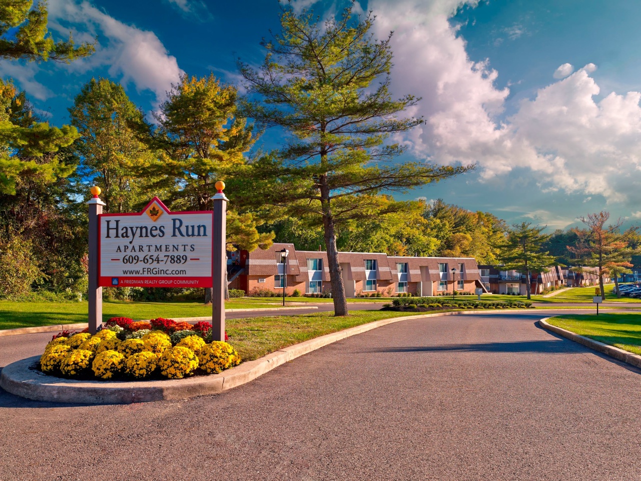 Haynes Run Apartments Image 21