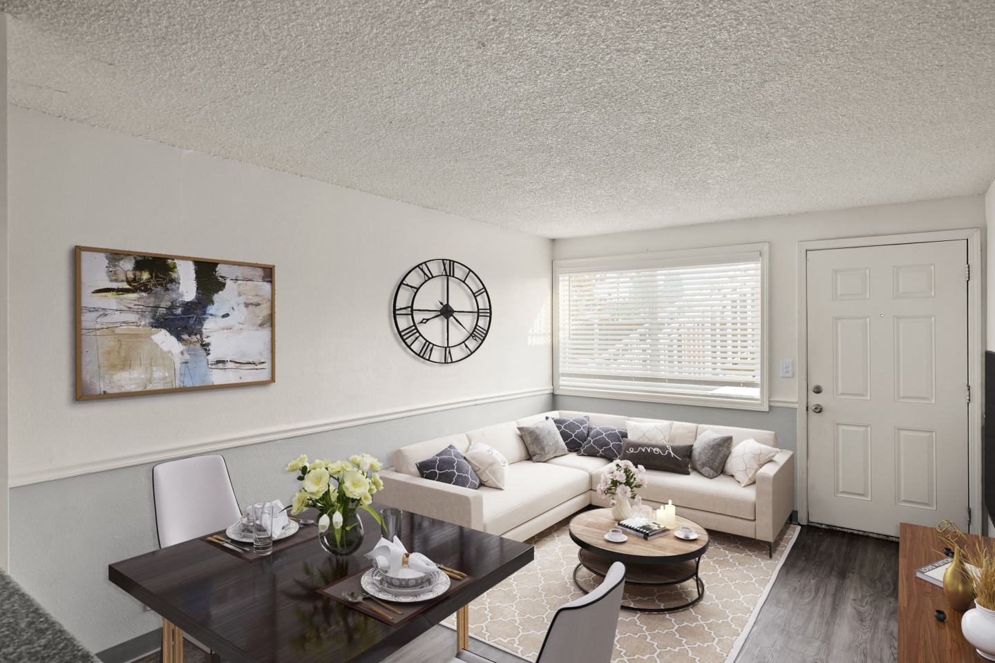 M Street Apartments Image 2