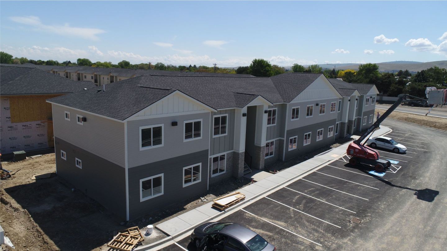 Ridgecrest Apartments Image 19
