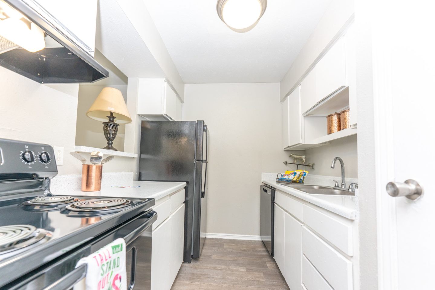 Mill House Apartments Image 15
