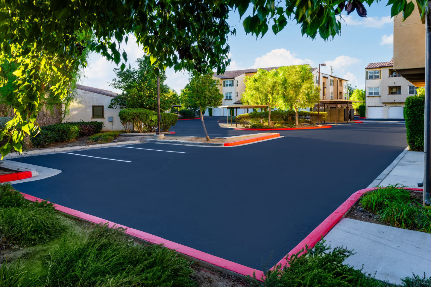 Paseos At Magnolia Luxury Apartment Homes Image 59