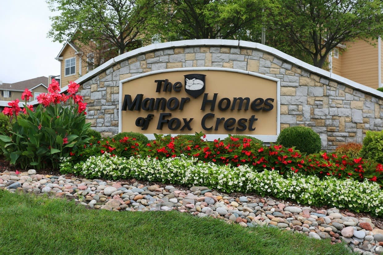 The Manor Homes Of Fox Crest Image 2
